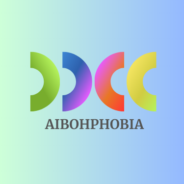 Aibohphobia
